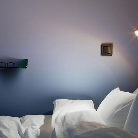 Zzz Dreamscape Hotel Стокгольм Экстерьер фото