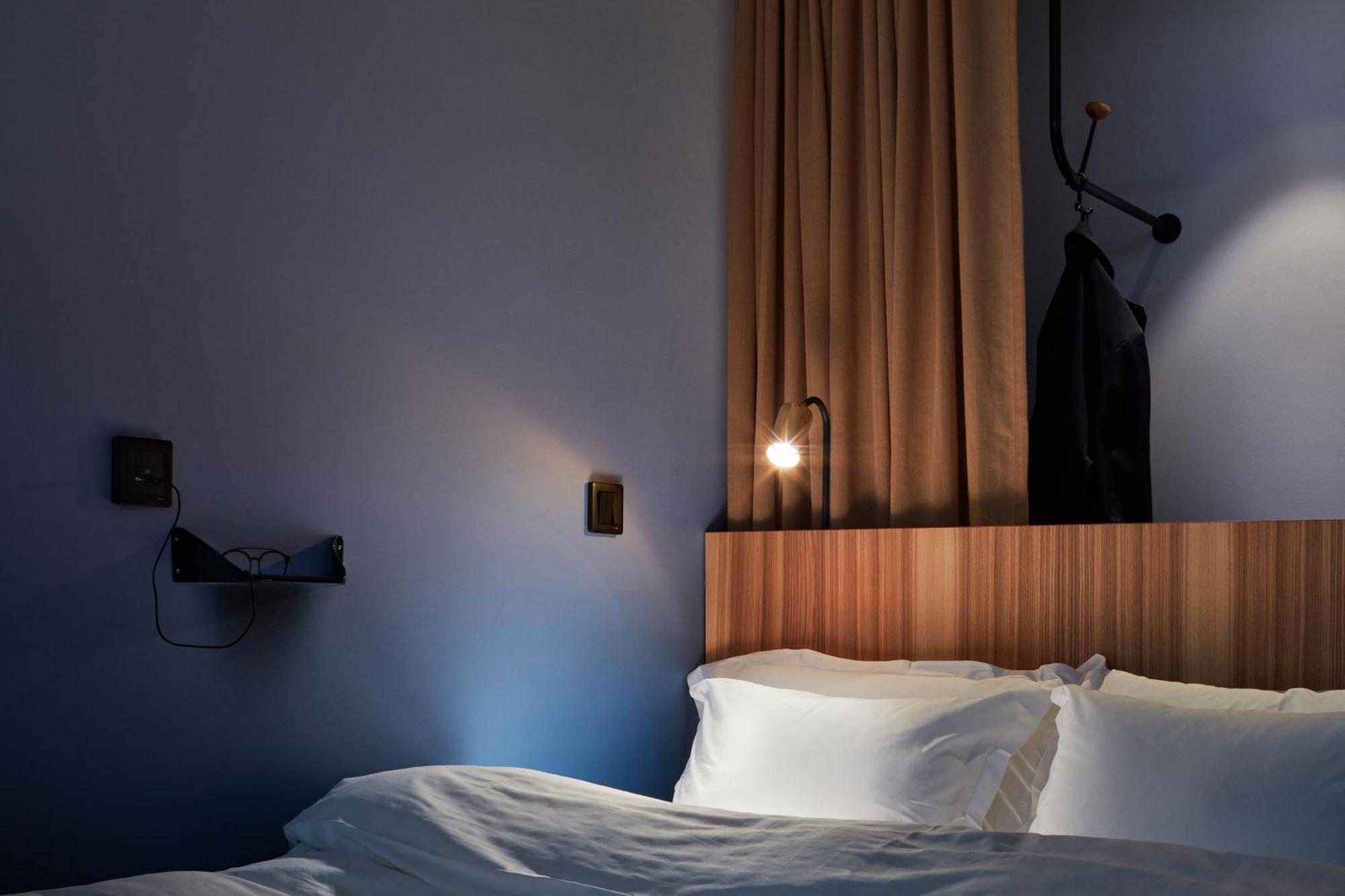 Zzz Dreamscape Hotel Стокгольм Экстерьер фото